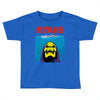 Jaws Parody Lol Skeletor  Myahs Toddler T-shirt