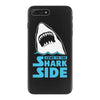 Come To The Shark Side iPhone 7 Plus Case
