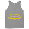 can't hear you too busy being awesome Tank Top