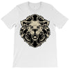 lion head T-Shirt