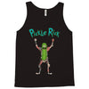 pickle rick Tank Top