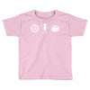 you turn me on Toddler T-shirt