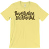 nevertheless, she persisted T-Shirt