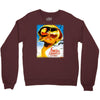 fear and loathing in las vegas movie Crewneck Sweatshirt