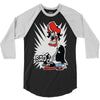 sad tee 3/4 Sleeve Shirt