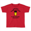 this beer tastes a lot like Toddler T-shirt