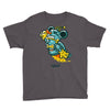 wohead Youth Tee