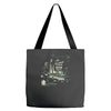 bullshit Tote Bags