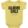 gilmore girls thing Baby Bodysuit
