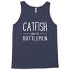catfish and the bottlemen (3) Tank Top