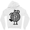 amazin' cat Zipper Hoodie