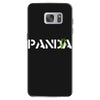 Panda Write T-Shirt Samsung Galaxy S7