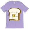 bread and butter T-Shirt
