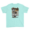 get sauvrely Youth Tee