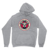 building muscle Hoodie