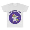 Unicorns Dab All Over Men's T-shirt