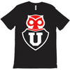 universidad de futbol T-Shirt