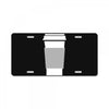 coffee (2) License Plate