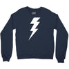 lightening bolt Crewneck Sweatshirt