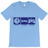 eat,sleep,game T-Shirt
