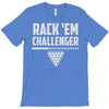 rack em billiards T-Shirt