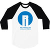 reynholm industries 3/4 Sleeve Shirt