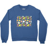 apples and pears Crewneck Sweatshirt
