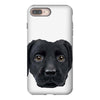 Dog2 iPhone 8 Plus