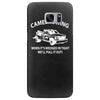 camel towing Samsung Galaxy S7 Edge