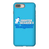 shooter mcgavin's golf tournament iPhone 8 Plus