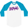 Logang Maverick 3/4 Sleeve Shirt