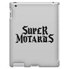 supermotards iPad 3 and 4 Case