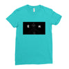 Samurai Ladies Fitted T-Shirt