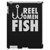 reel legend funn iPad 3 and 4 Case