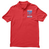 superpower Polo Shirt