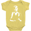 kings of leon caleb followill indie rock music Baby Bodysuit