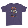 wild forever Youth Tee