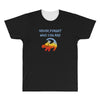 never forget All Over Men's T-shirt