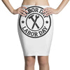 lets celebrate the hard work we are doin Pencil Skirts
