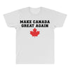 Make Canada Great Again All Over Men's T-shirt