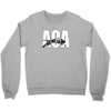 aca panthers high school Crewneck Sweatshirt