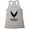 Logan Paul Maverick Racerback Tank