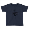 camp north star Toddler T-shirt