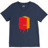i'll never let go V-Neck Tee