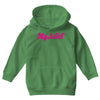 MY JULIET Youth Hoodie
