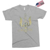 commando belgian Exclusive T-shirt