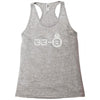 bb 8 Racerback Tank