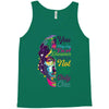 you may say dreamer but i'm not the only one Tank Top