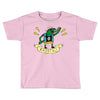 radical lizard Toddler T-shirt