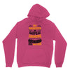 My Daughter Is Super Awesome Her Mother Unisex Hoodie